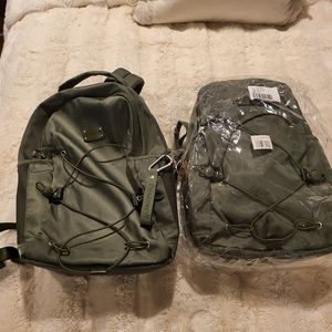 BearPaw Backpack NWT!